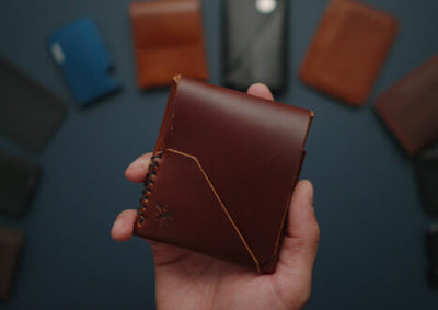 Wallets Collection