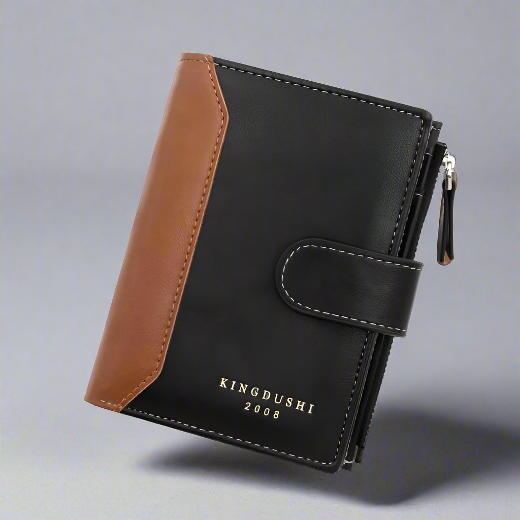 Kingdushi wallet