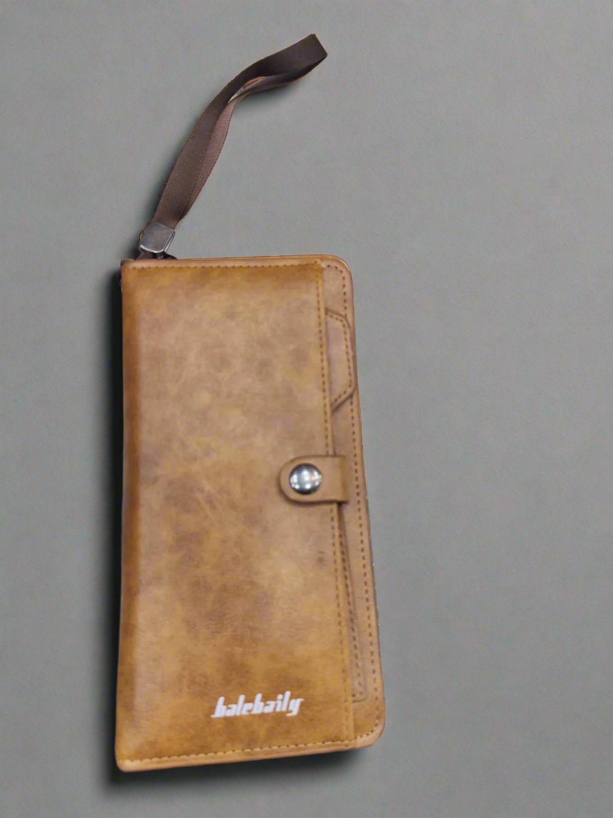 Baellery Classic wallet organizer