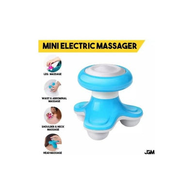 Gym/Fitness Mini Electric Massanger